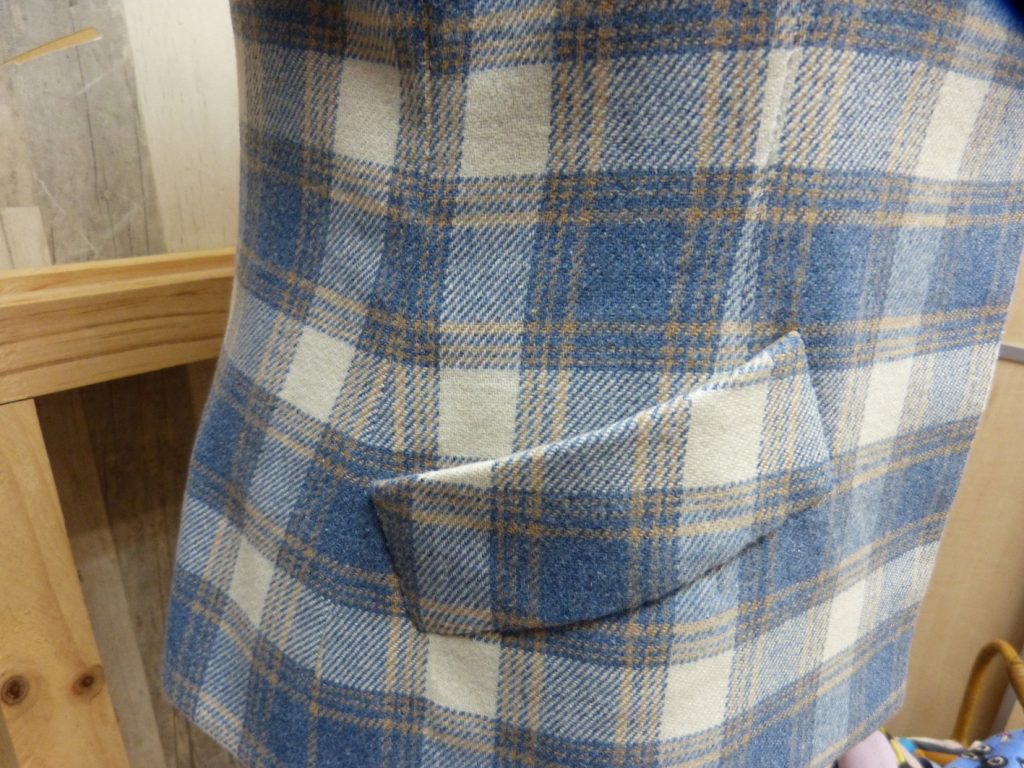 profesora de moda y patronaje online y presencial